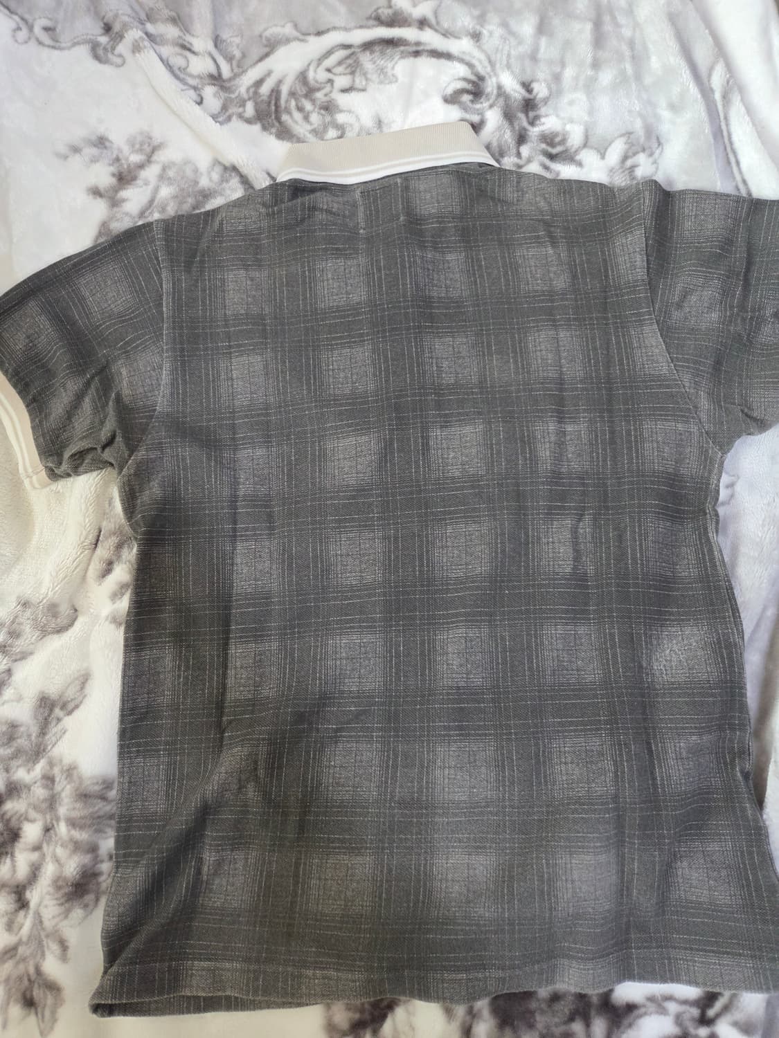 스투시 프레드페리 디럭스 2010 상품이미지2