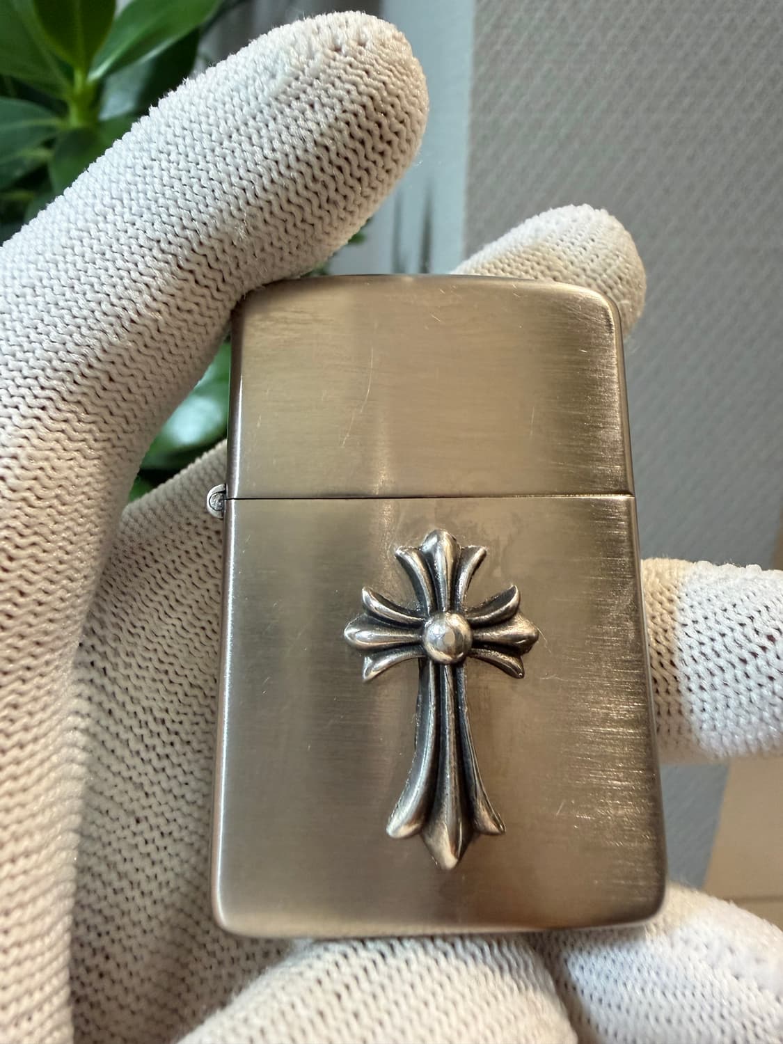 1954년올드지포라이터 상품이미지1