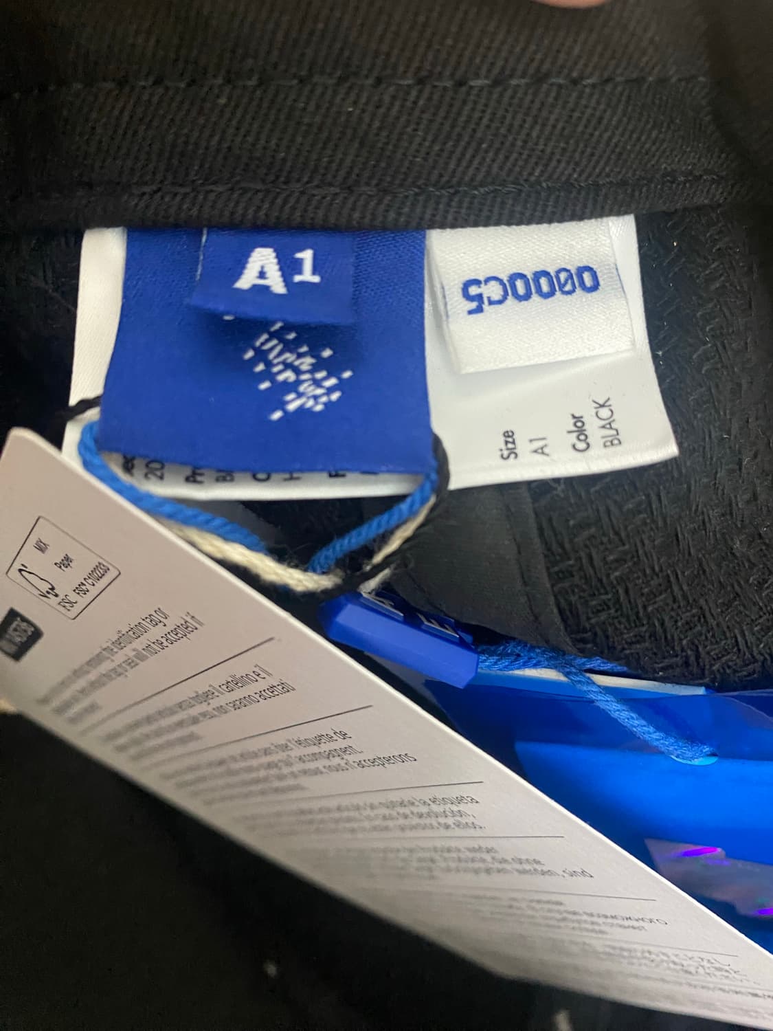 (새상품) 아더에러 M45 캡 상품이미지5