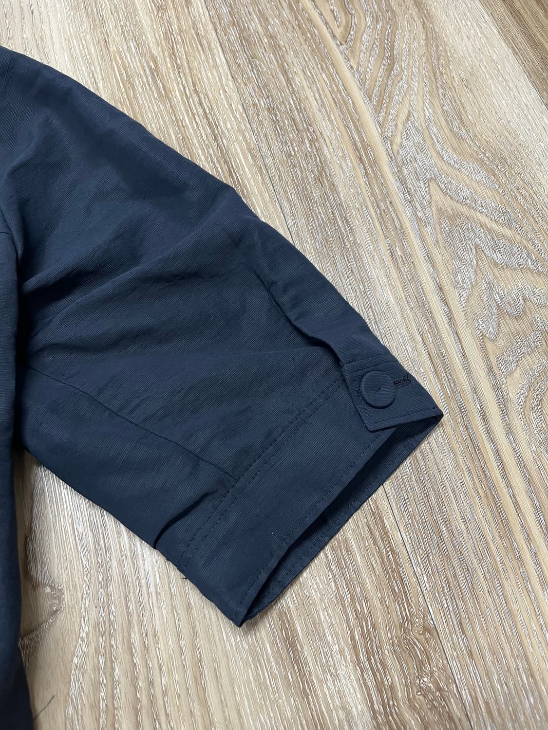 BCBG 린넨 자켓 상품이미지4