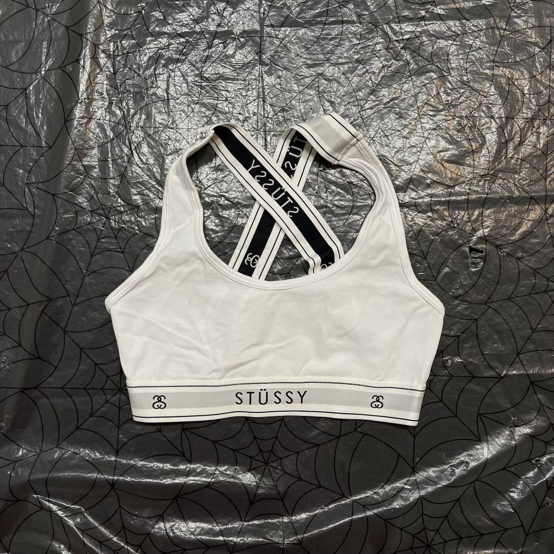 Stussy 스투시 브라탑 상품이미지1