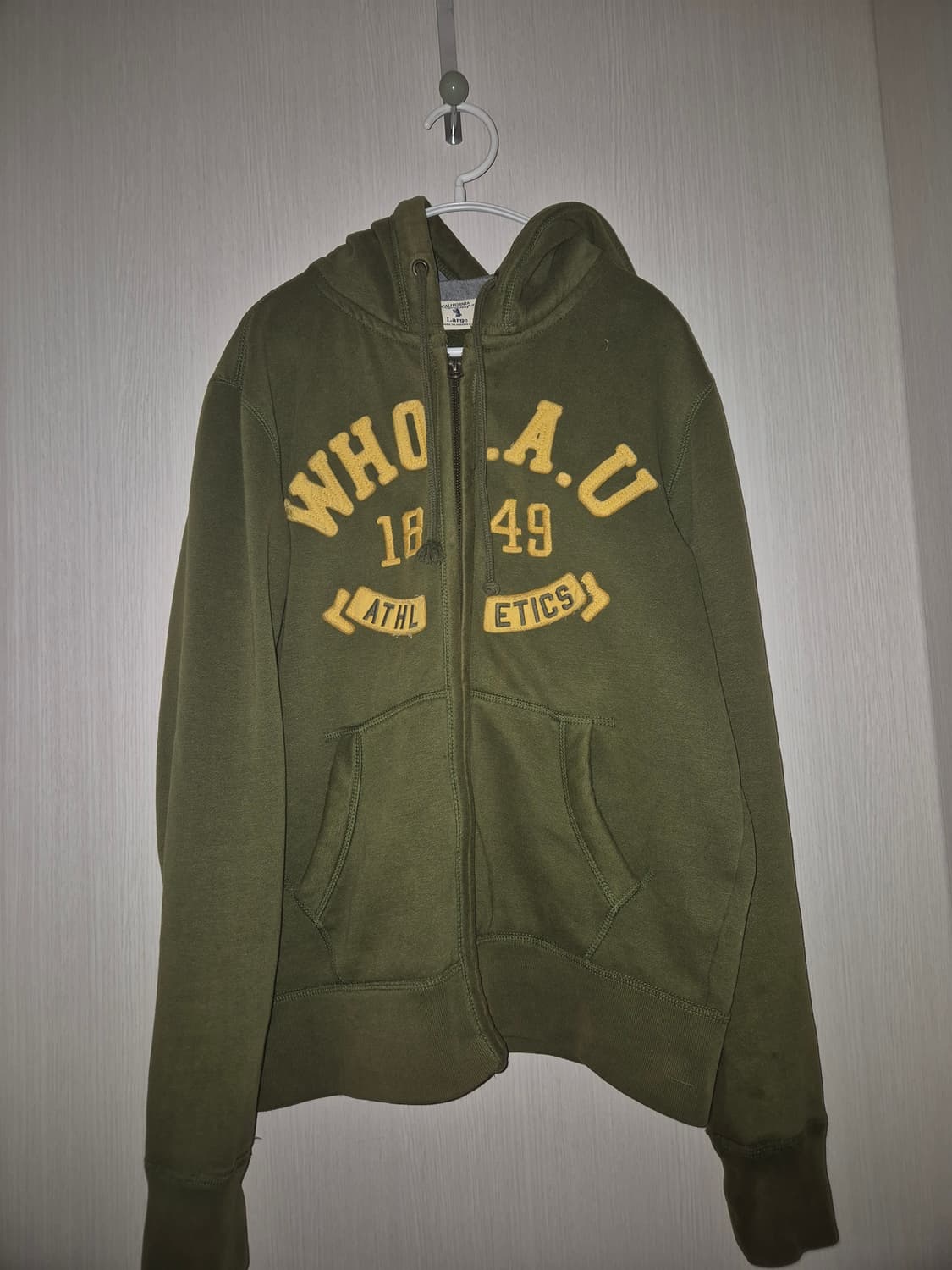 언니가 찾던 말차맛 후집 후아유 L 상품이미지1