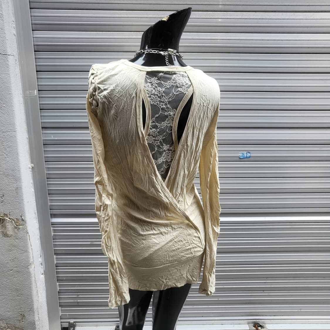 salvage long sleeves   상품이미지5