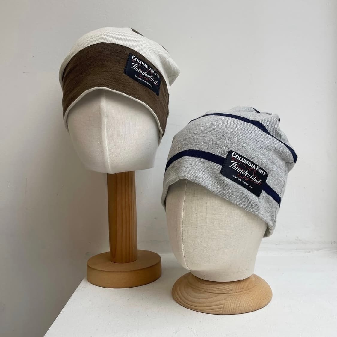 Engineered garments Columbia usa beanie 상품이미지9