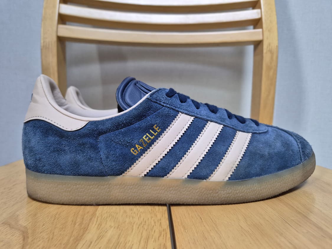 아디다스 가젤 스니커즈 275 상품이미지1