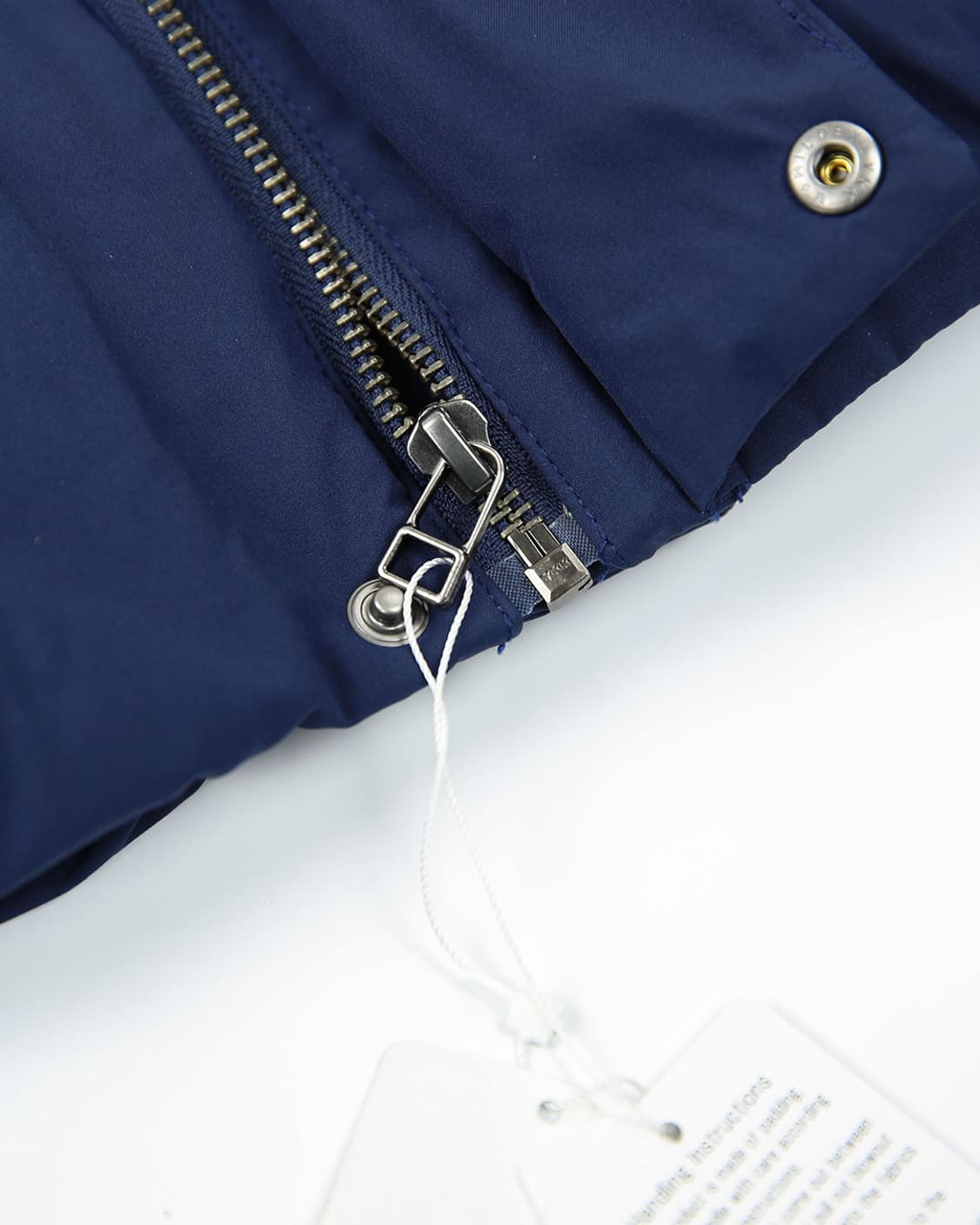 ITEMS URBAN RESEARCH Water Proof Padded 상품이미지6