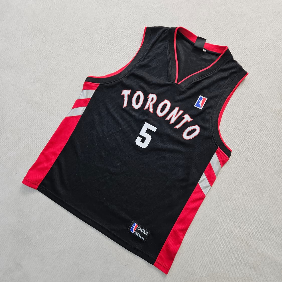 실측확인 NBA 농구 민소매 유니폼 0319Y 상품이미지1