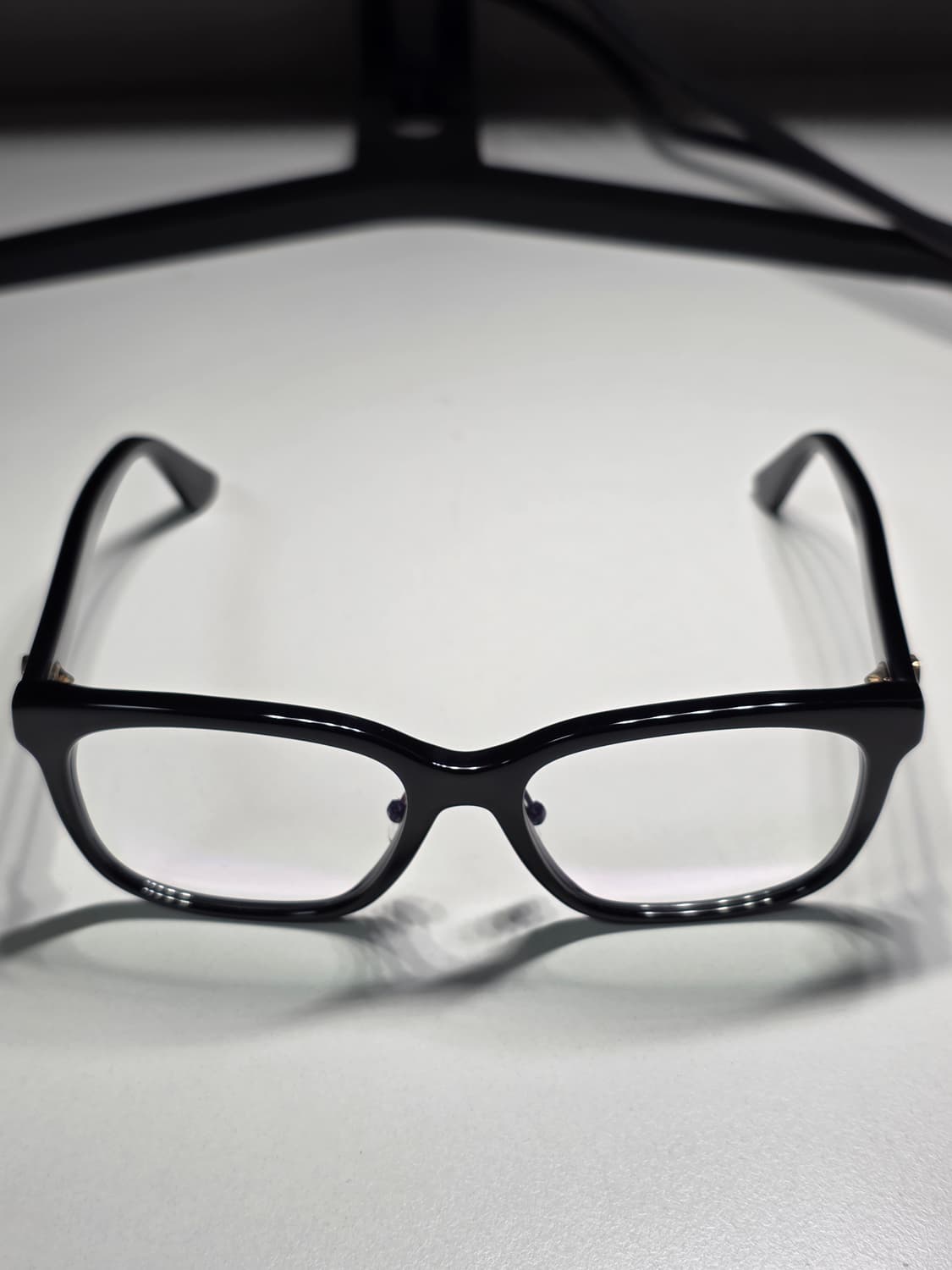 구찌 GG 마몬트 뿔테 안경 상품이미지7