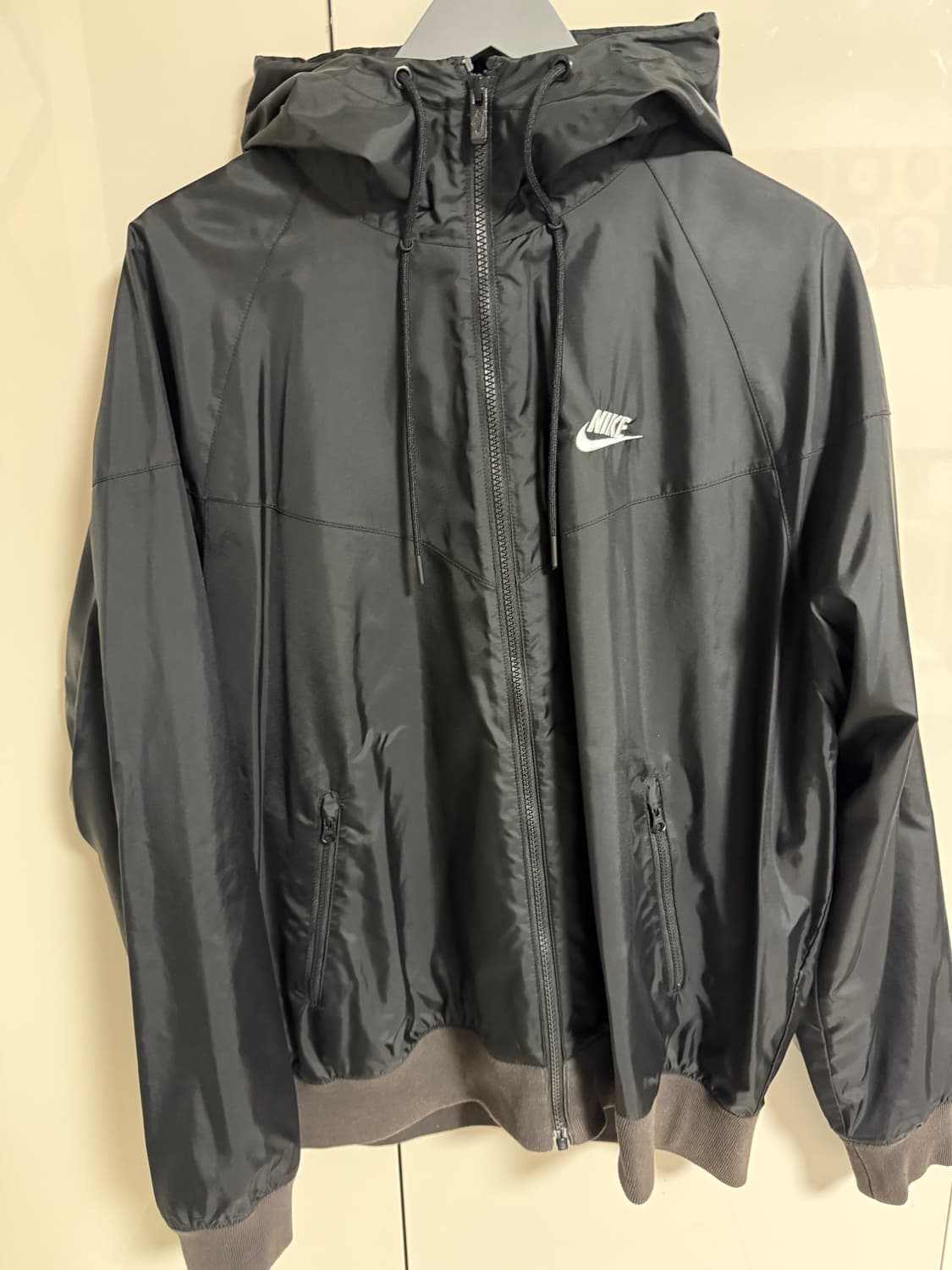 나이키 윈드러너 바람막이  상품이미지1