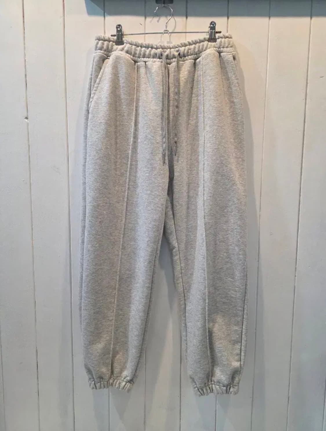 SPAO [스파오] 와이드 조거 트레이닝팬츠 상품이미지1