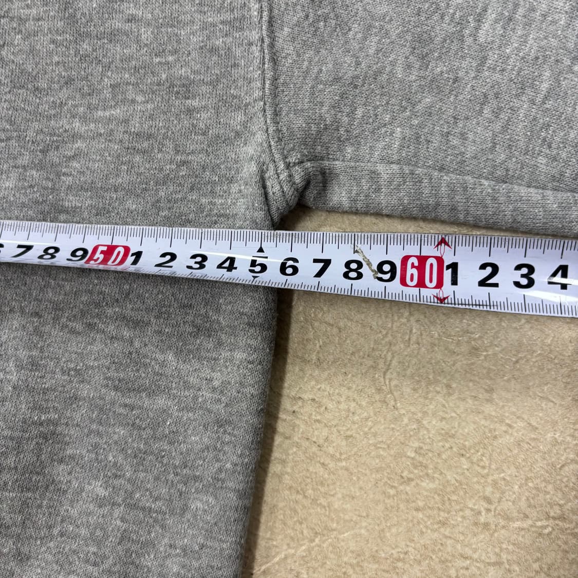 나이키 에어포스 올드스쿨 맨투맨 상품이미지5
