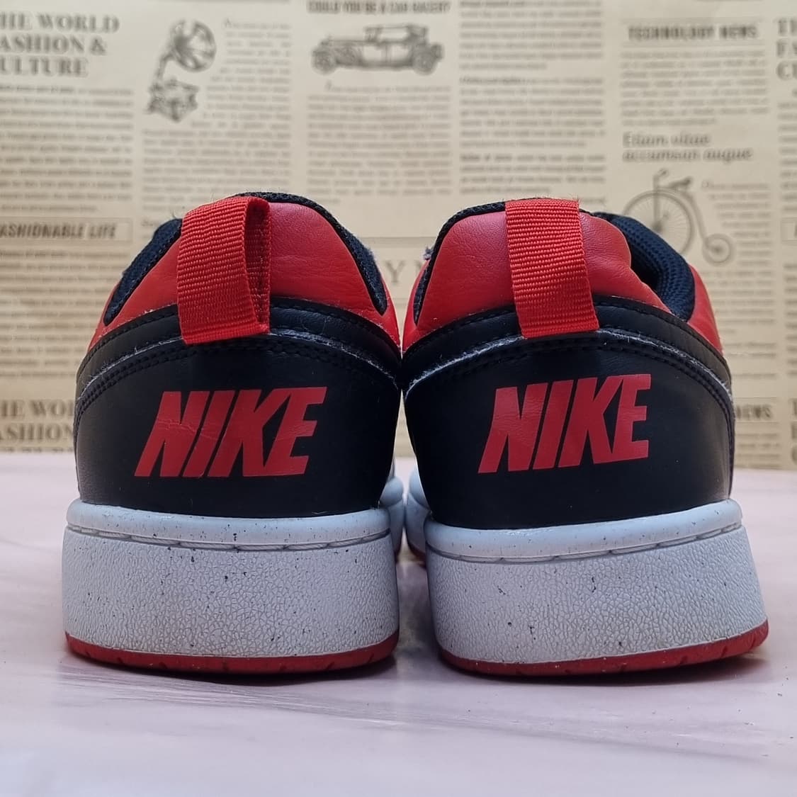 나이키 코트 버로우 리크래프트 아동운동화240 상품이미지4