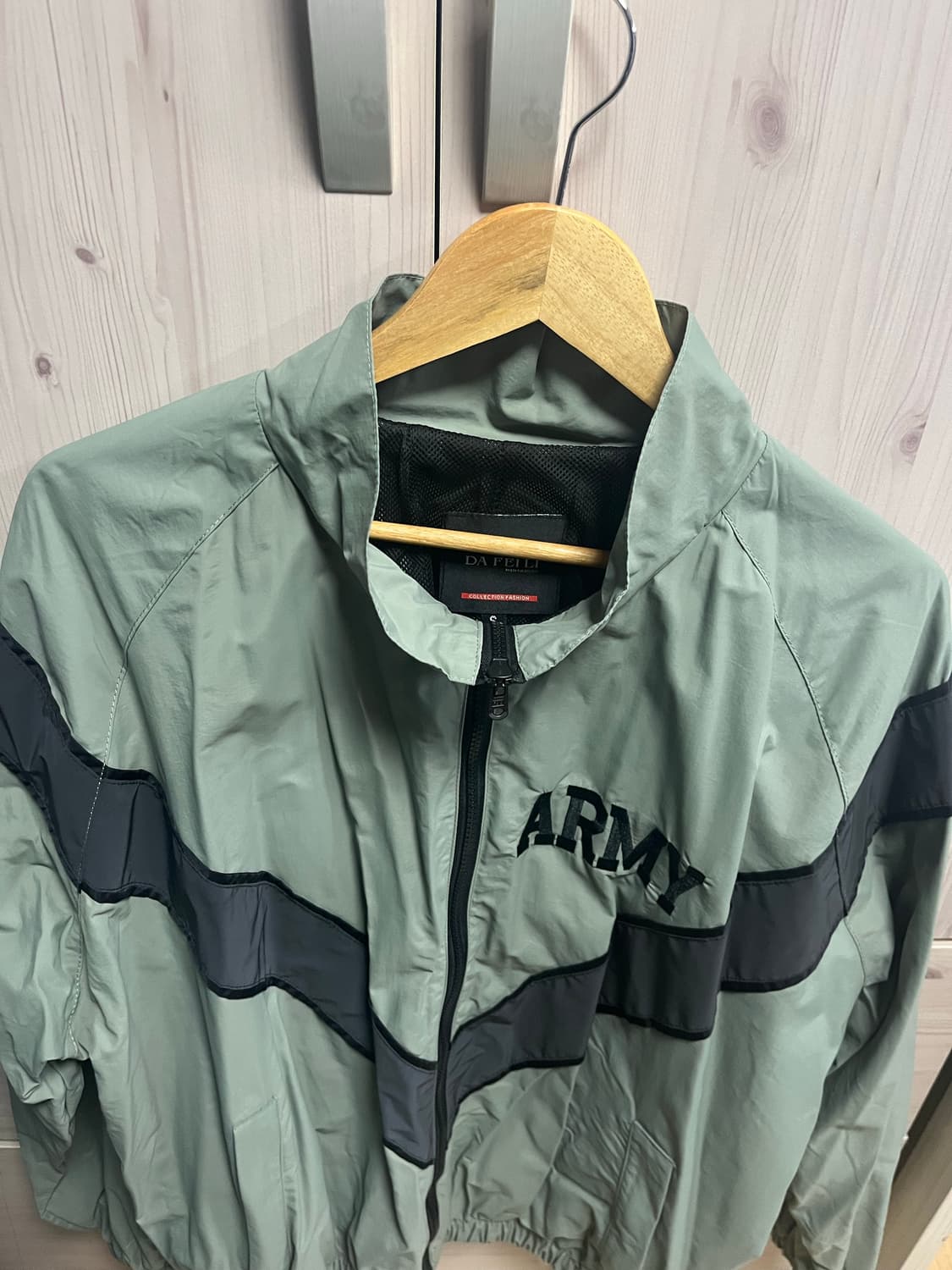 미군 Army IPFU자켓 s 상품이미지1