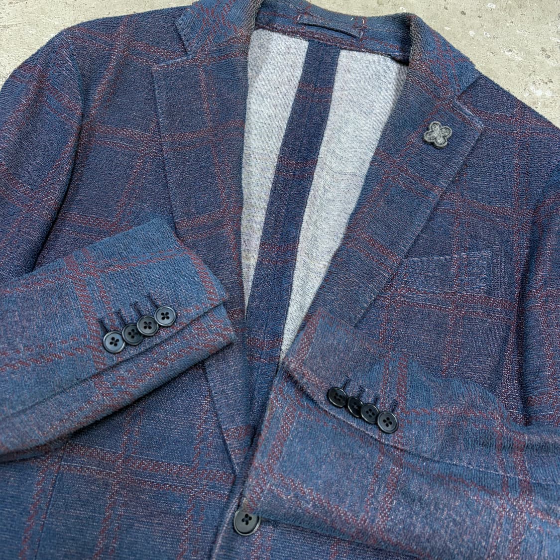 라르디니 테일러드 자켓[2429] 상품이미지5