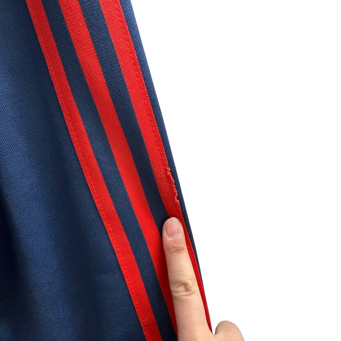 [XXL] 아디다스 유로파 트랙탑 져지 상품이미지6