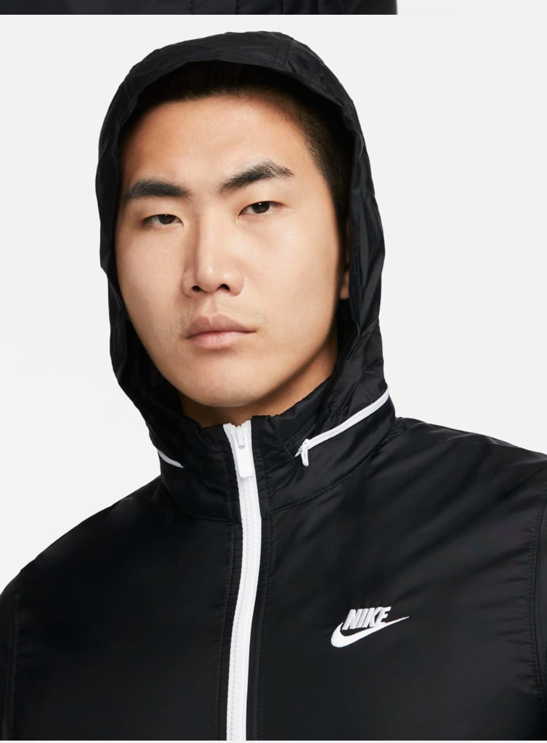 나이키 우븐 바람막이 상품이미지6