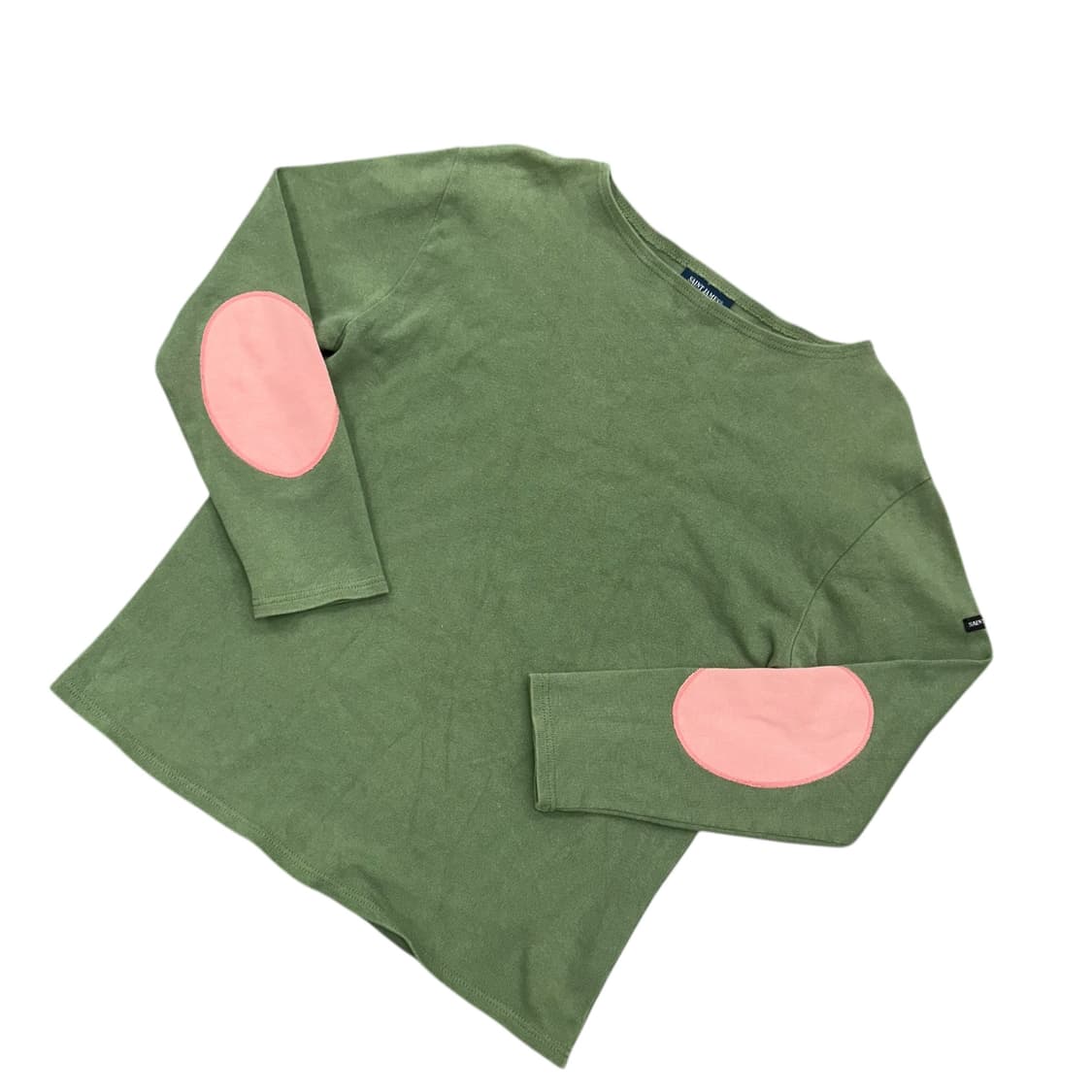 세인트제임스 롱 슬리브 상품이미지3