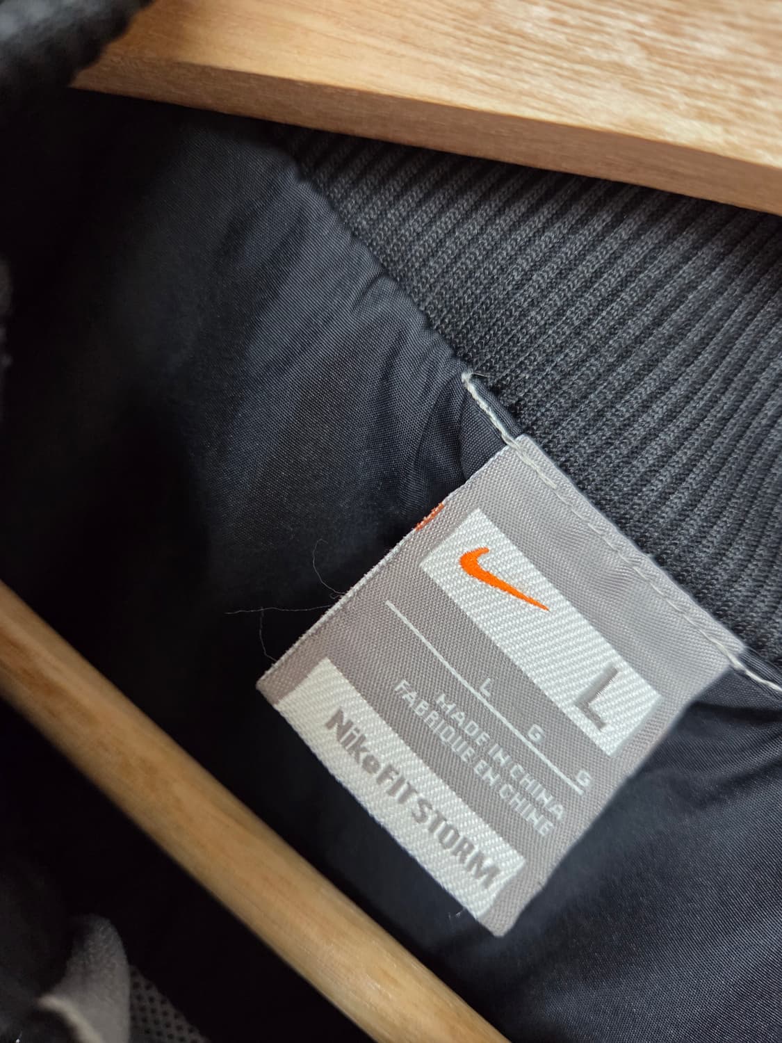 나이키 올드스쿨   반집업 상품이미지5