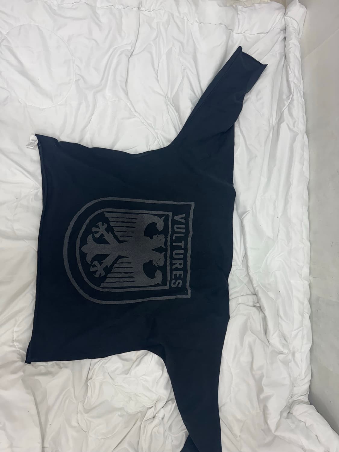 이지 벌쳐스 롱슬리브 상품이미지2