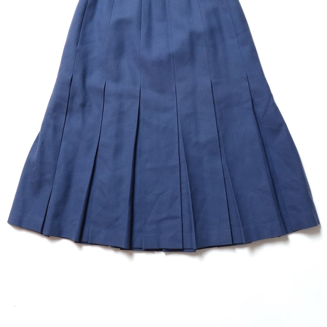 크리스티안 디올 Christian Dior Pleated Skirt 
 상품이미지3