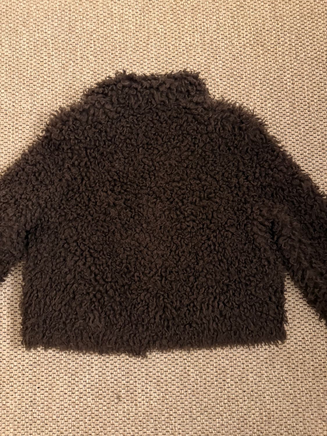 kiok 키옥 퍼자켓 상품이미지3