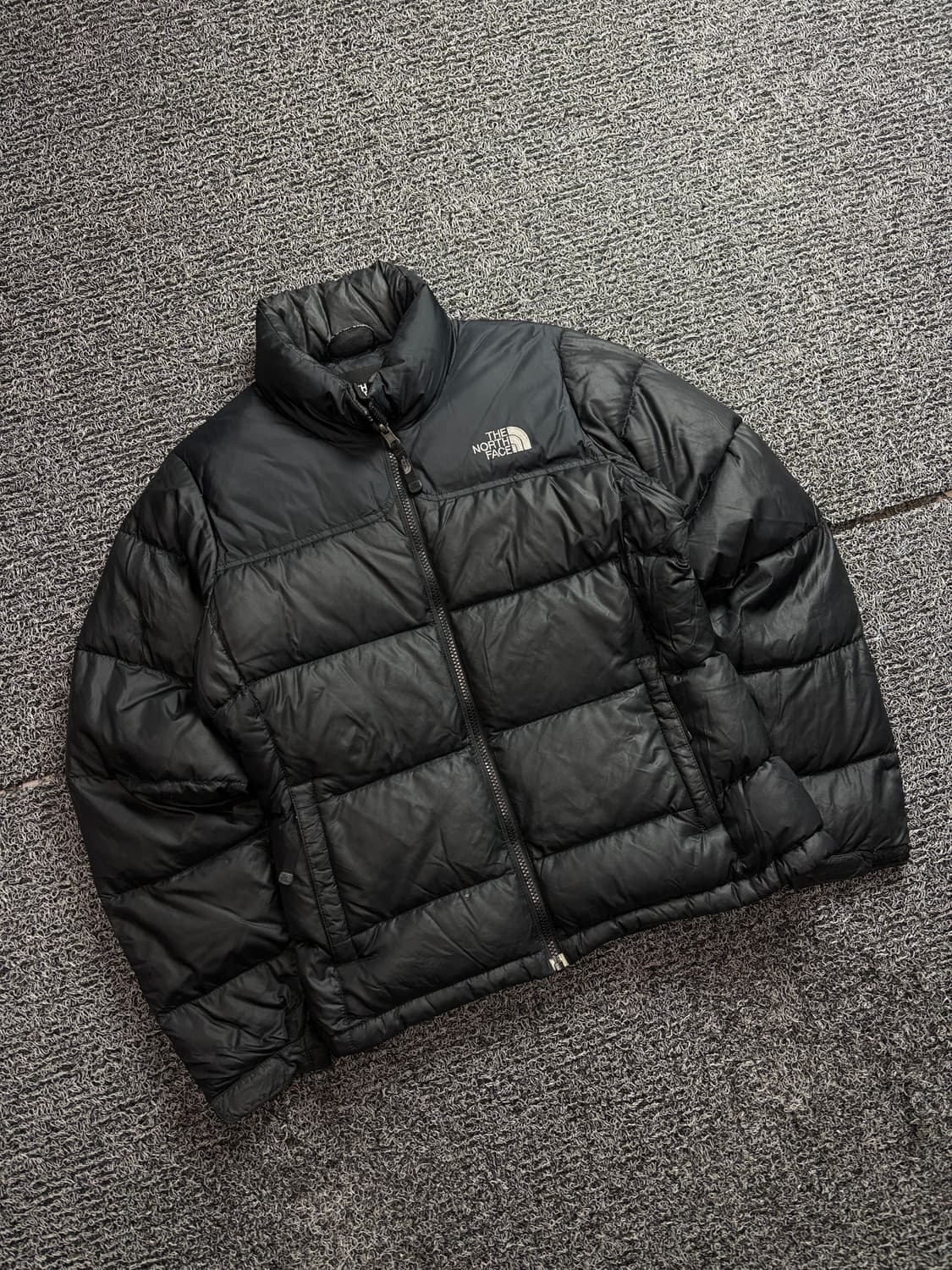 노스페이스 700 눕시 고프코어 구스 다운 패딩 2425 상품이미지1