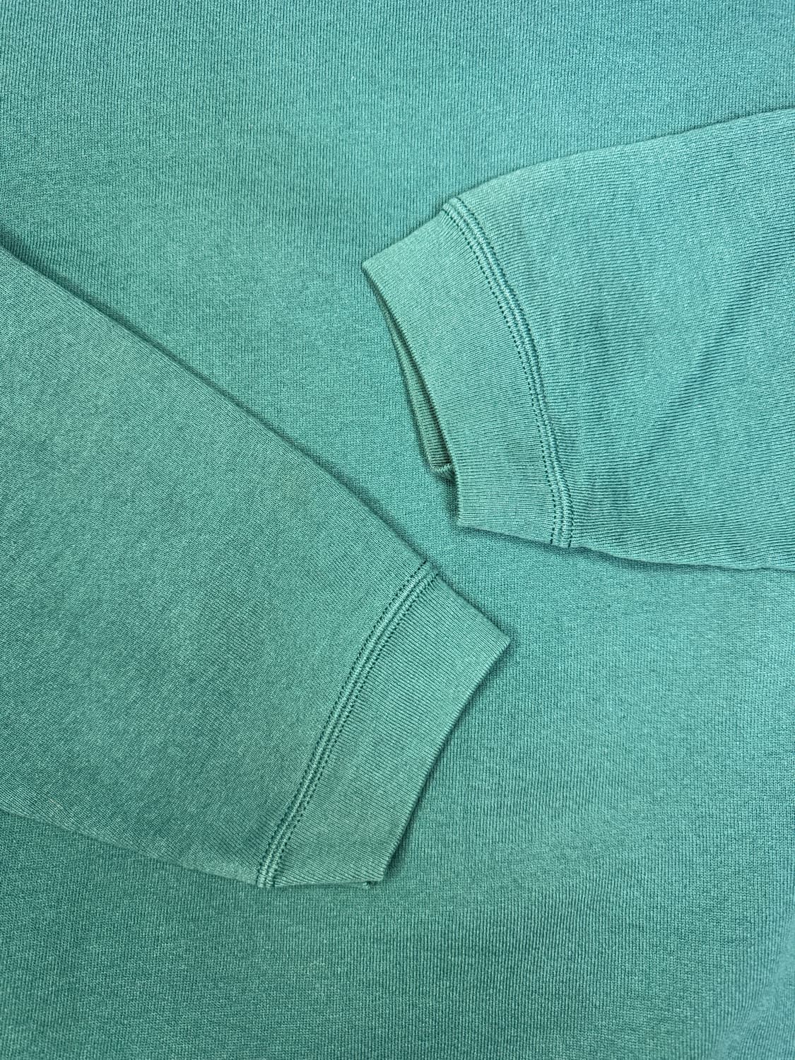 빈티지 90s 트위티 tweety  스웻셔츠 맨투맨 그린 L but 상품이미지7