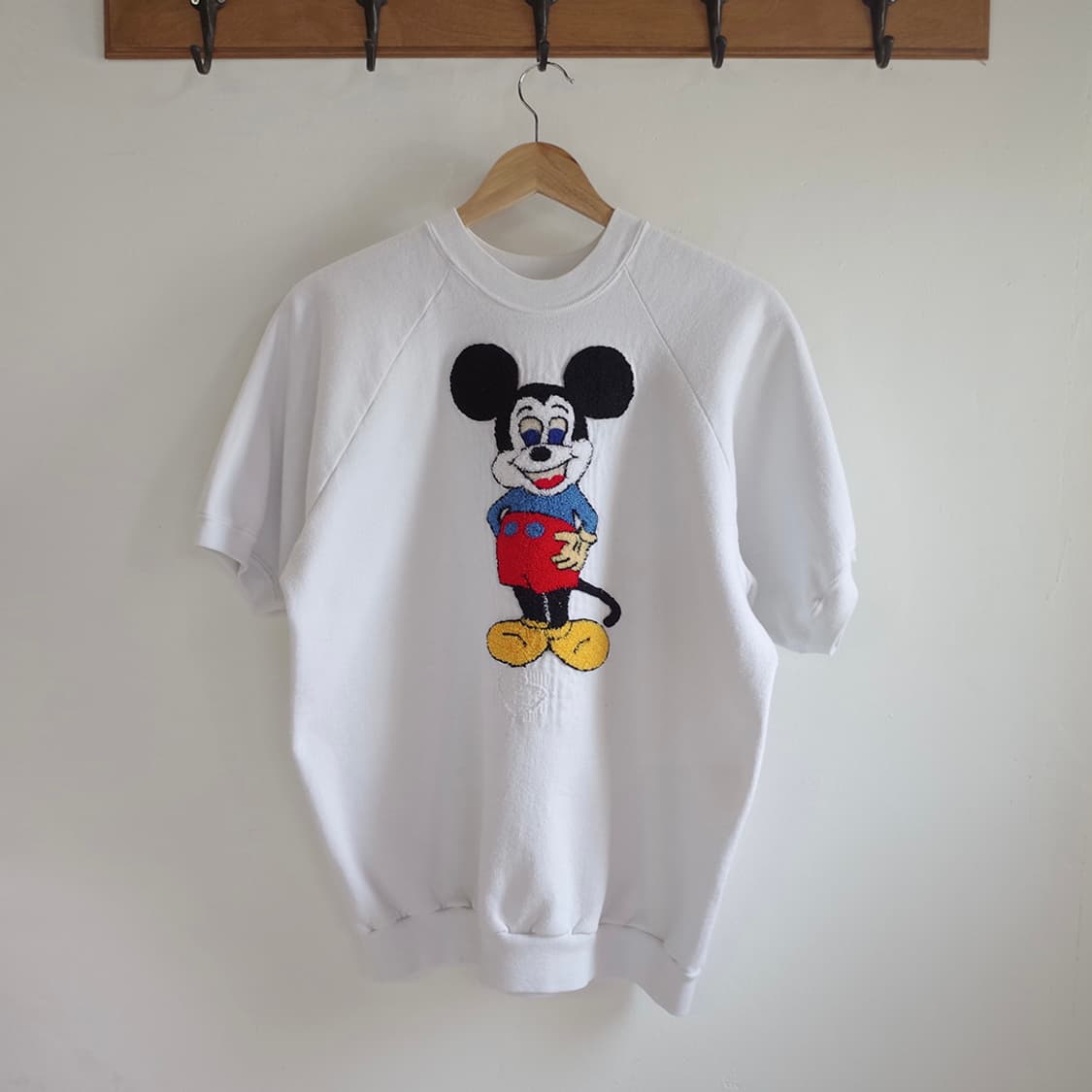 90’s Sunbelt Sportswear 1/2 Sweatshirt  상품이미지1