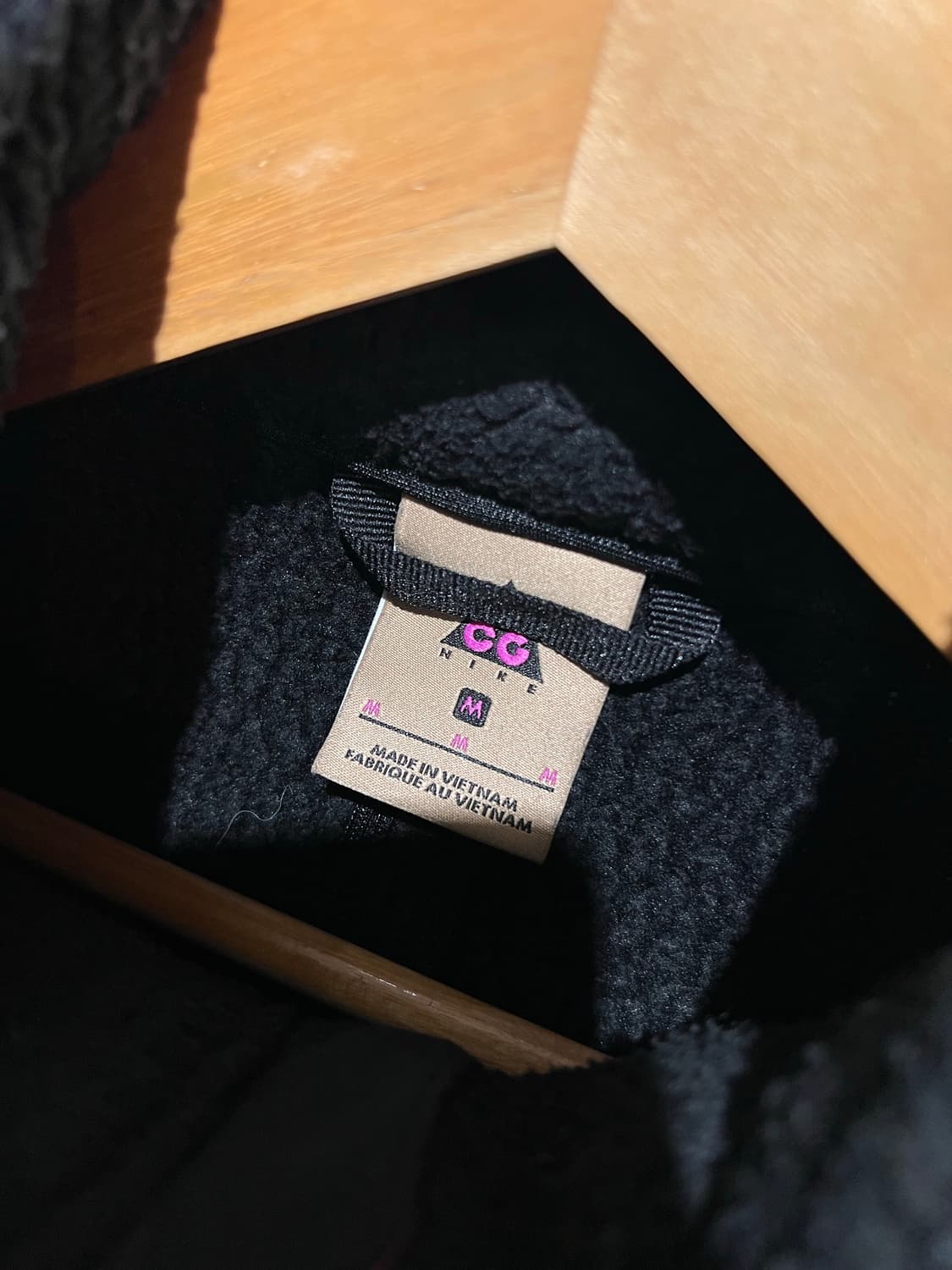 Nike 나이키 ACG 플리스 자켓 상품이미지6