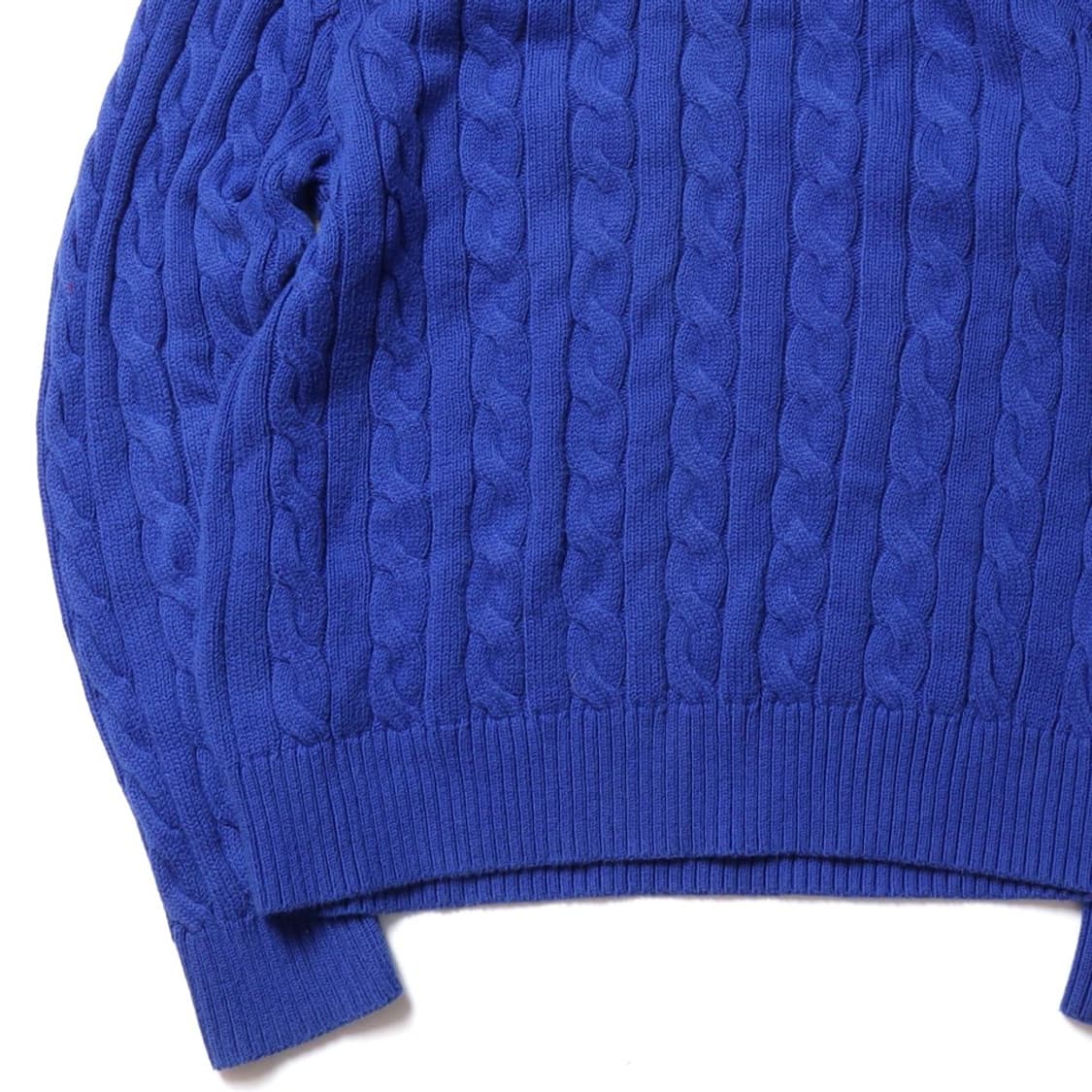 폴로 랄프로렌 Polo by Ralph Lauren Cable Knit  상품이미지6