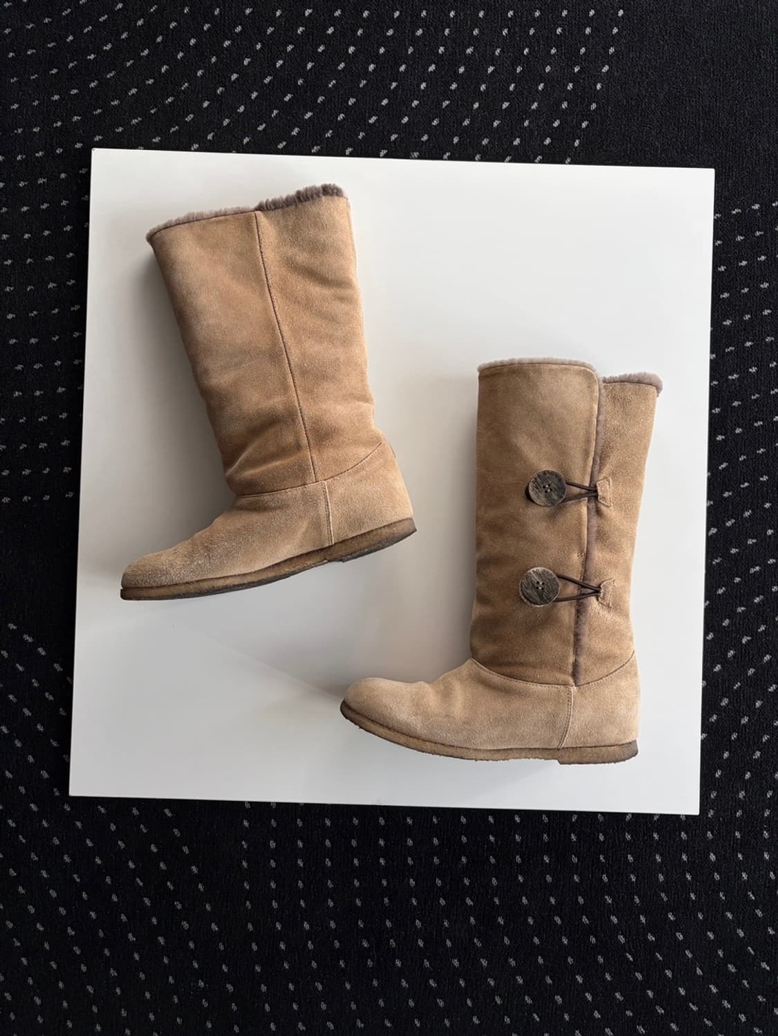 2-way boots 상품이미지3