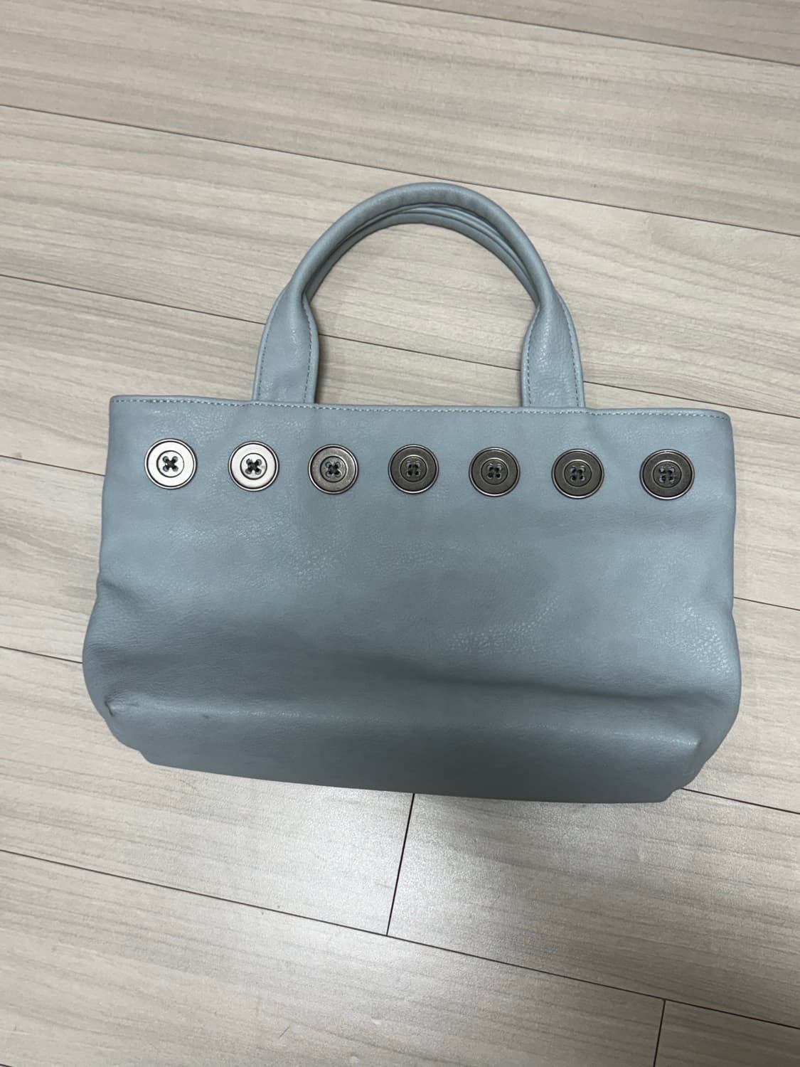 필인더블랭크 가방 상품이미지2