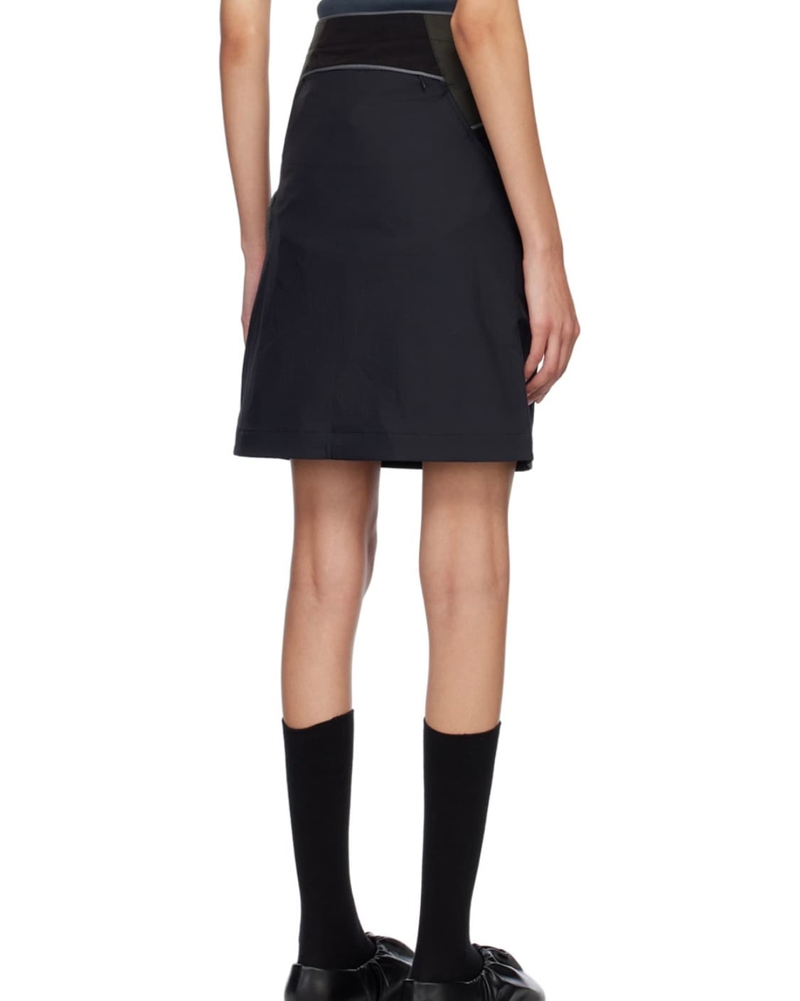 혜인서 패널스커트 상품이미지2