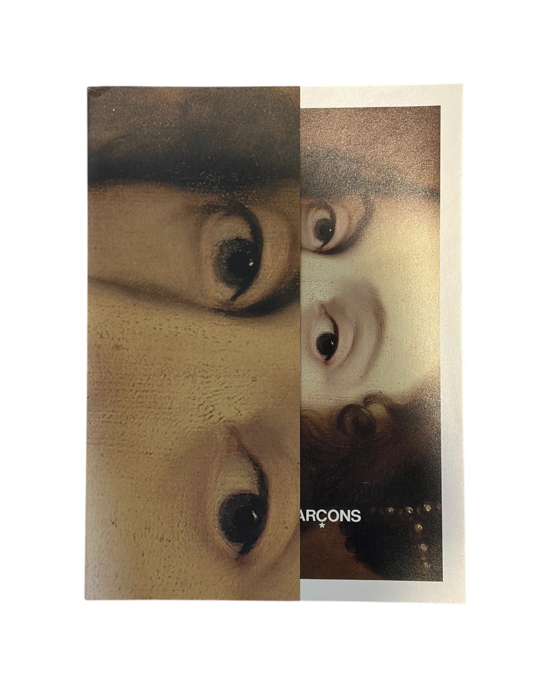 Comme des garcons dm 아트북 상품이미지1