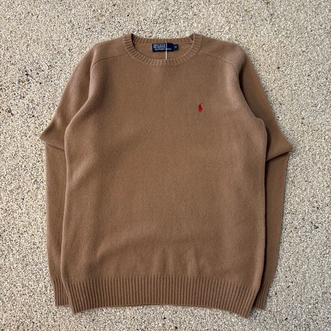 폴로 긴팔 니트 ⭐️813 상품이미지1