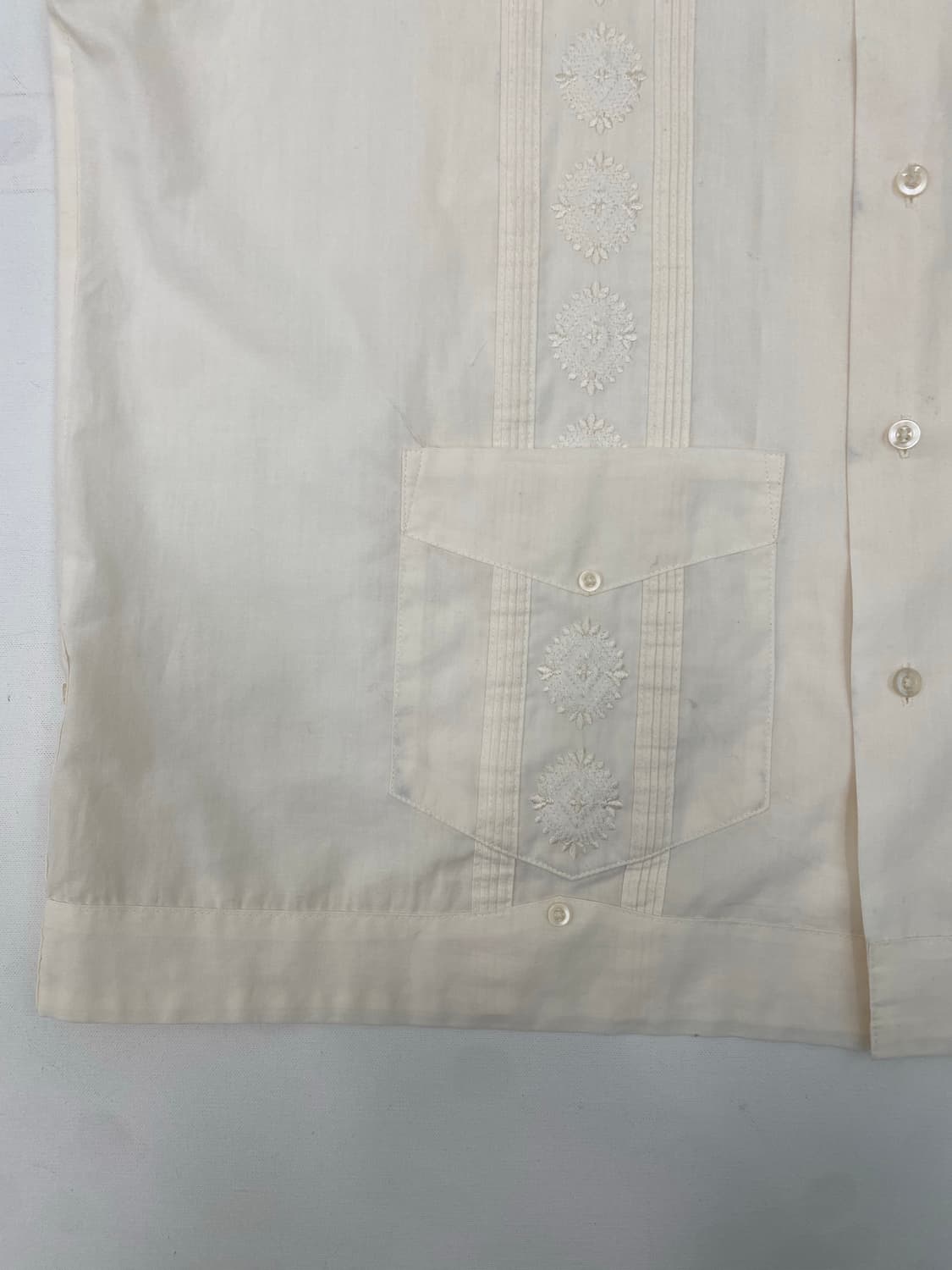 구아야베라 셔츠 xl-2xl 상품이미지5