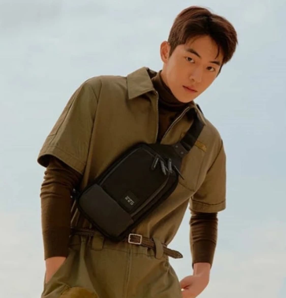 쌤소나이트 레드 카디아즈  상품이미지4