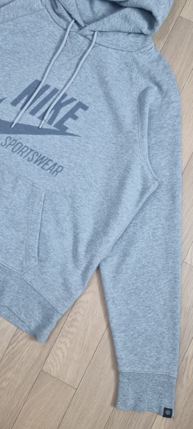 나이키 빅퓨추라 로고 후드 S _ 여성 상품이미지4