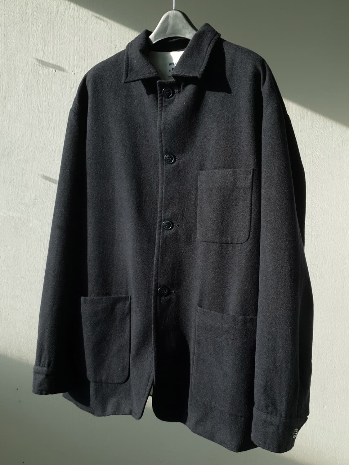 ARPENTEUR french work jacket 상품이미지6