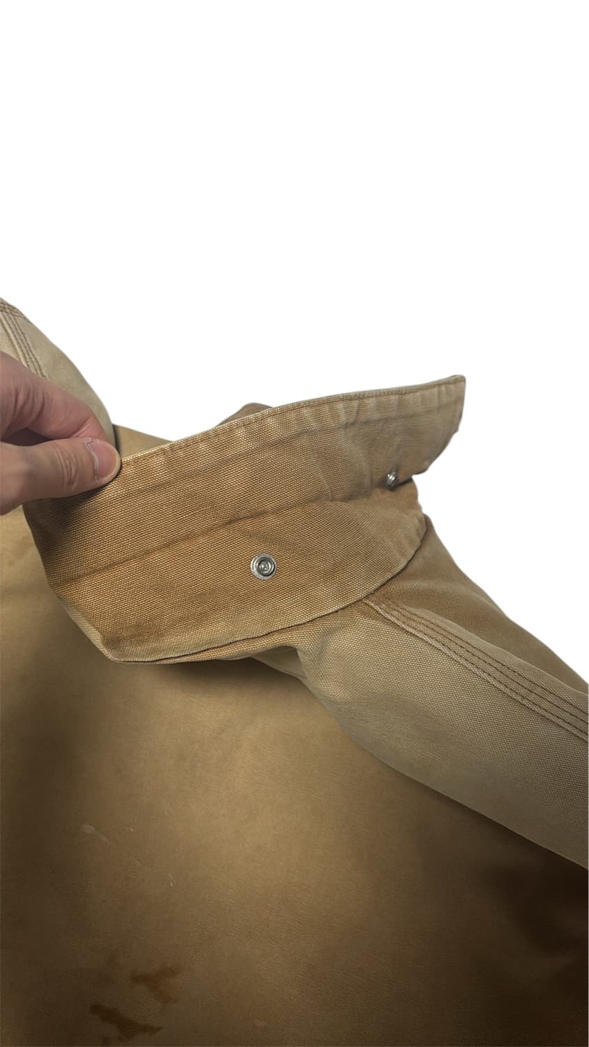 90s Carhartt Santa Fe Jacket j13 상품이미지6