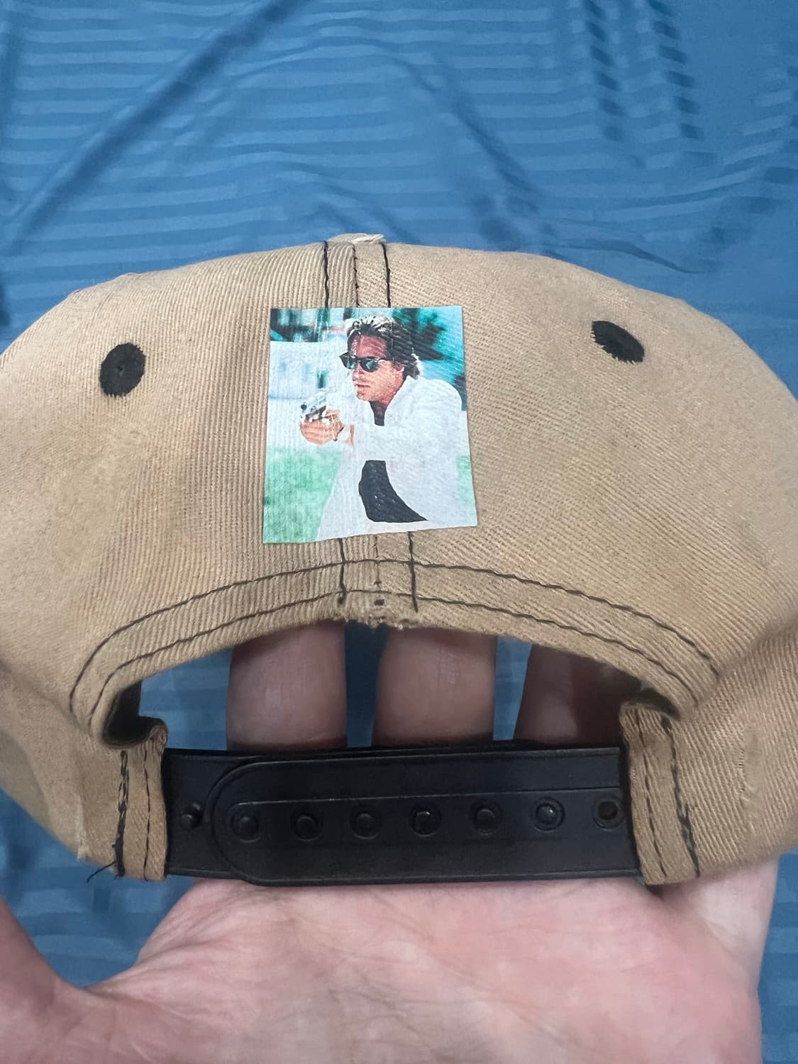 팔리할리우드 마이애미 캡 상품이미지3