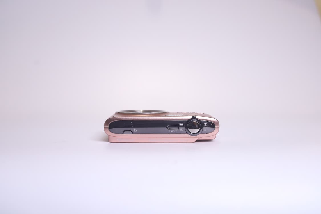 카시오 엑슬림 Z400 핑크 박스셋 상품이미지5