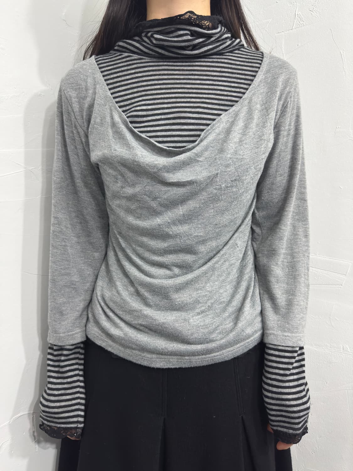 layered longsleeve 상품이미지1