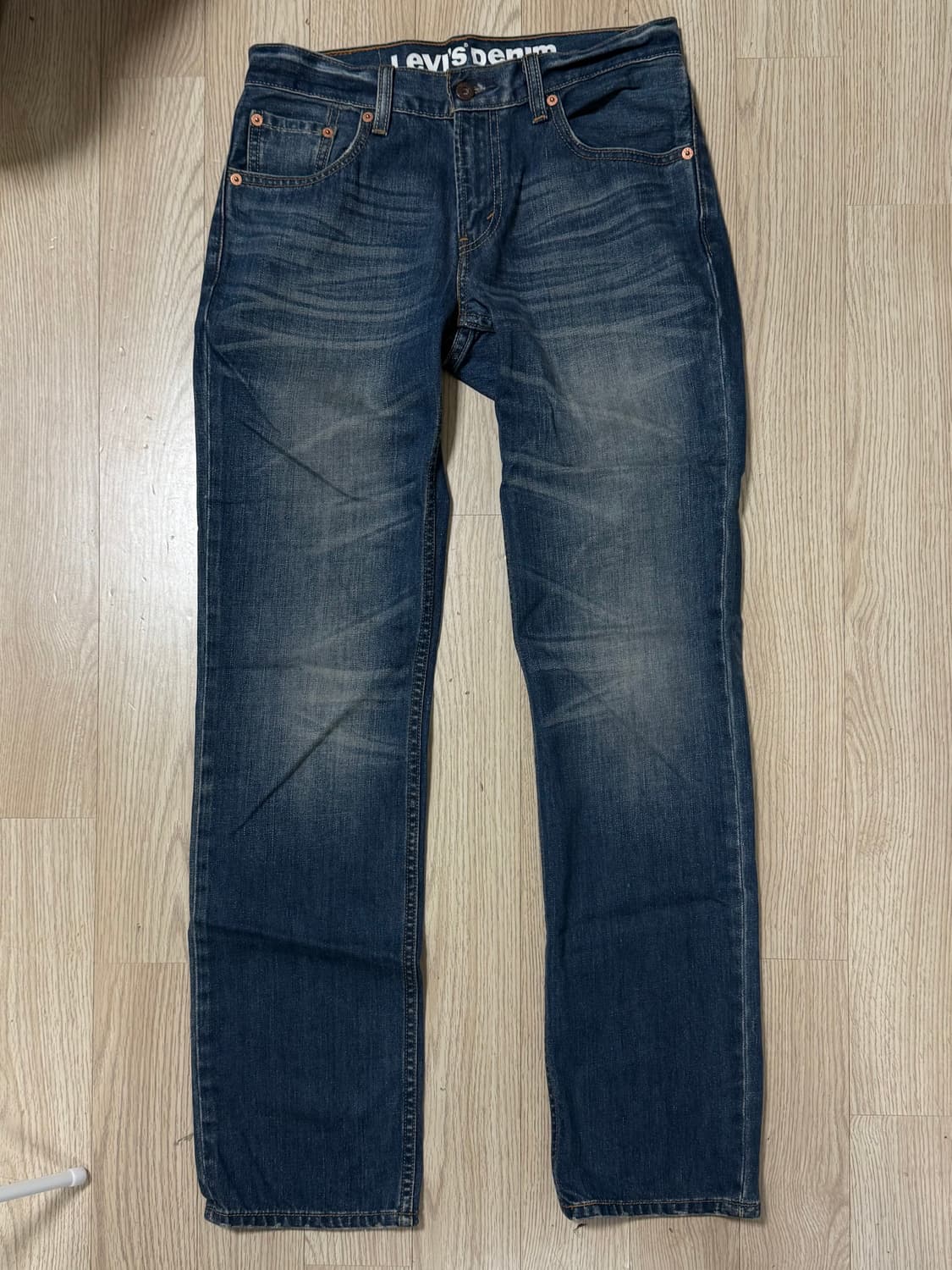 levi’s 502 vintage 상품이미지5