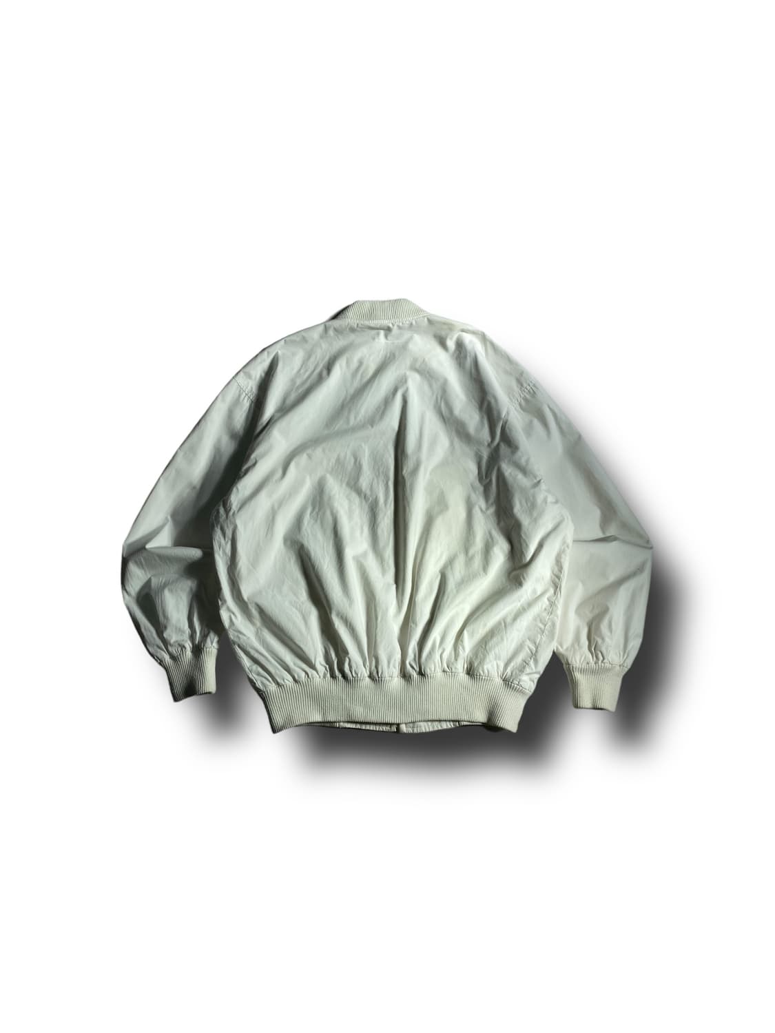 [100]90s Lacoste 라코스테 코튼 집업자켓 상품이미지4