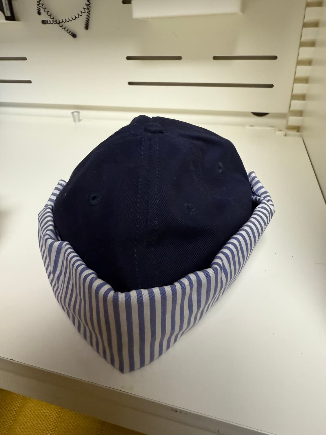 Thames 모자 상품이미지4