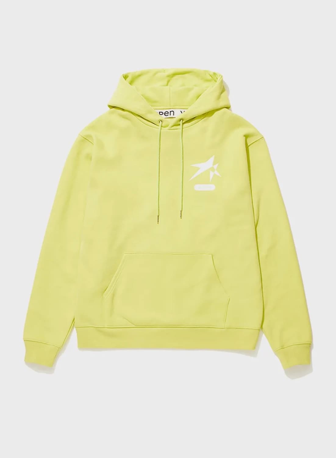 open yy mountain grapic hoodie 상품이미지3