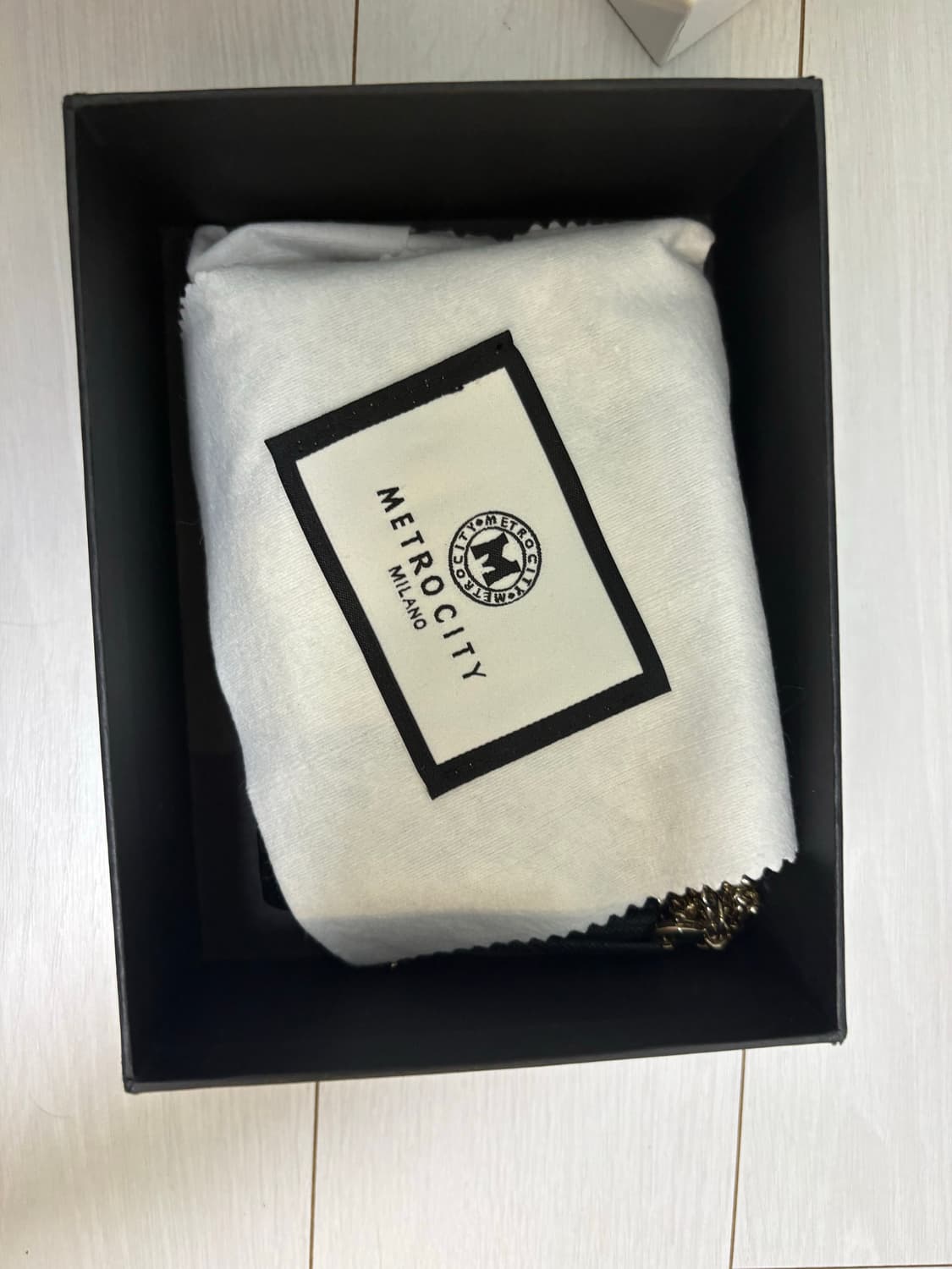 메트로시티 반지갑 상품이미지1