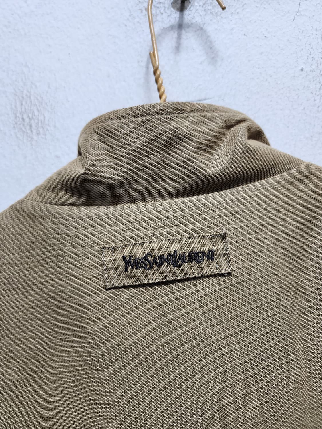 입생로랑 YSL 빈티지 베스트  상품이미지3