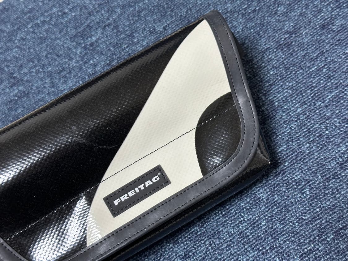 새제품 Freitag 프라이탁 제이미 판매 상품이미지5